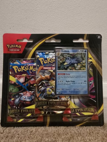 Pokémon tcg mega - tcg,