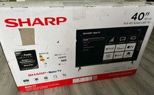 Sharp 2T-C40HD2225KB 40 Inch