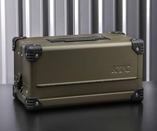 KTC Double Opening Cantilever Toolbox Olive Green EK-10AODEM JAPAN EXCLUSIVE 