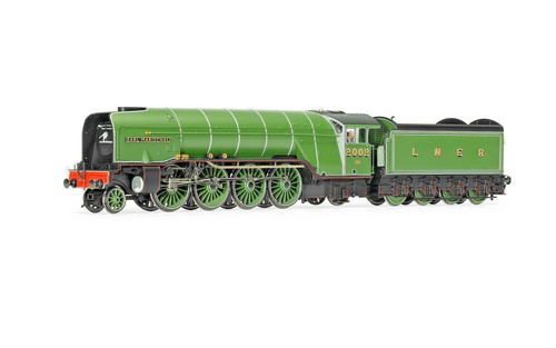 Hornby r3984 lner class - lner, p2