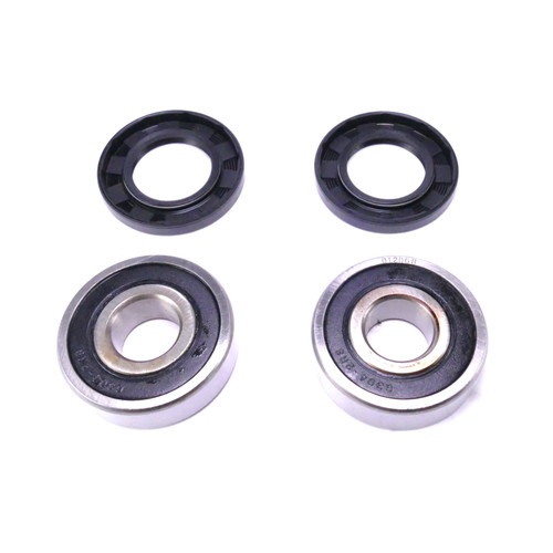 Rear wheel bearing - rear,