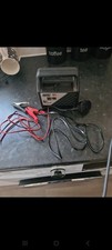 Maypole 6amp Battery Charger 12V Car Van Motorhome Caravan