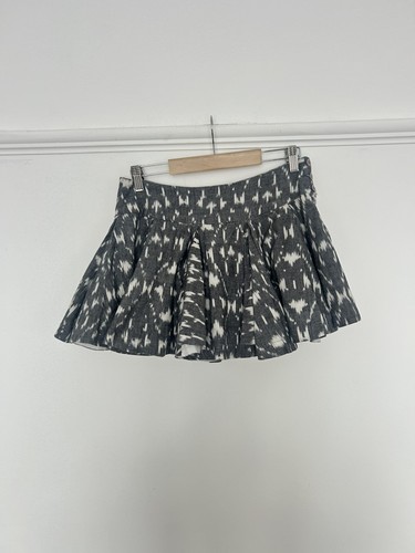 All saints y2k mini - saints, skirt