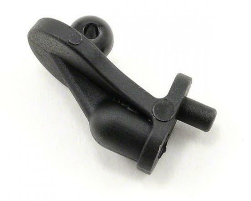 Schumacher rear body mount - rear,