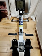 Concept 2 Rowing Machine