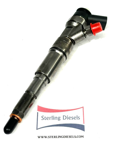 Refurbished bosch fuel - refurbished,