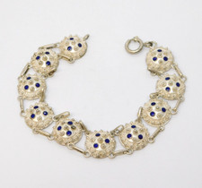 Scandinavian 835 Silver &