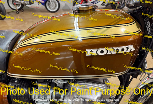 New honda cb750 cb750k - new,