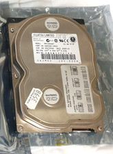 Retro 3.5" IDE Hard Drive Fujitsu MPE3064AT  6.4GB 5400 RPM  - Tested Working