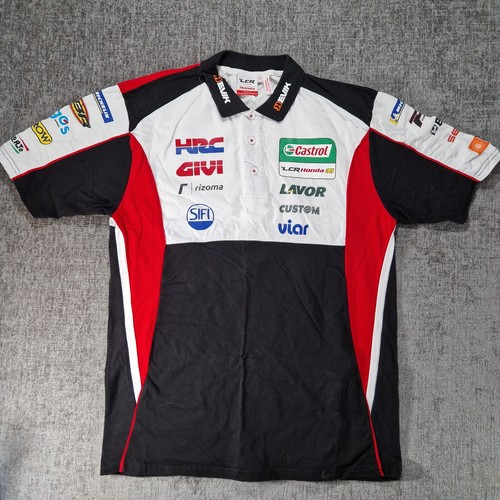 Honda lcr mens short sleeve - lcr,