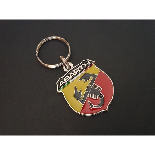 Abarth 500 850 - 1000, 1500