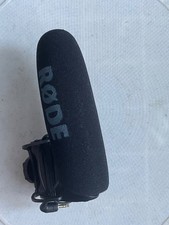 RØDE VideoMic Pro Shotgun