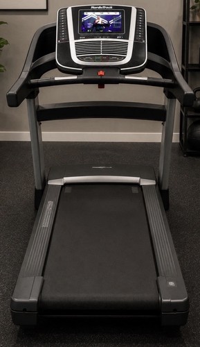 Nordictrack s45i treadmill - nordictrack,