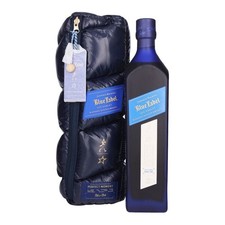 Johnnie Walker Blue Label Ice