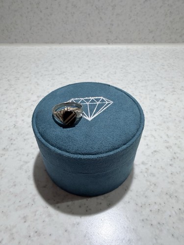 9ct yellow gold - yellow, vintage