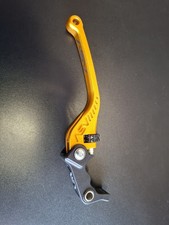 ASV long Gold Spare Lever new ex-display