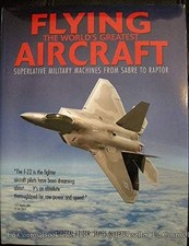 Flying the World's Greatest