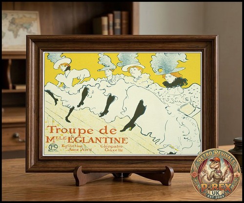 Classic vintage repro - classic,