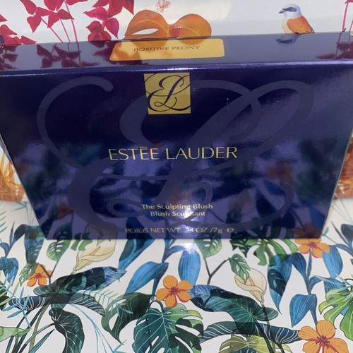 Estée lauder positive peony - estée,