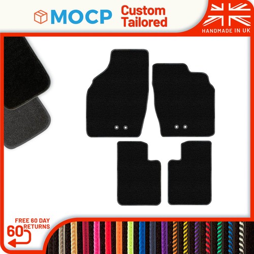 Carpet car mats - car, fit