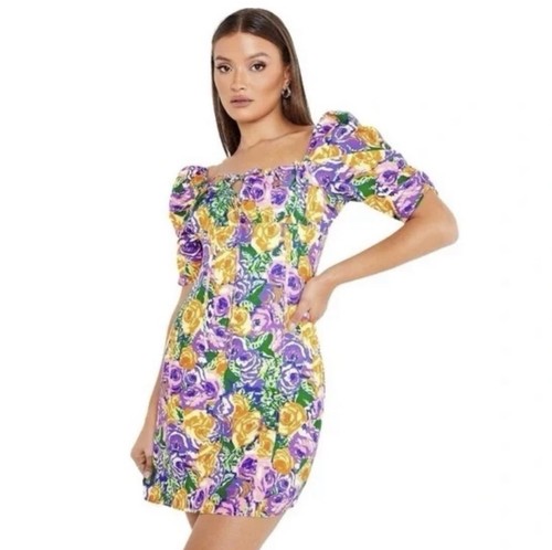 Zara women mini dress - mini,