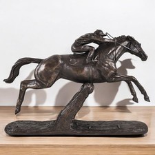 Istabraq Horse Sculpture