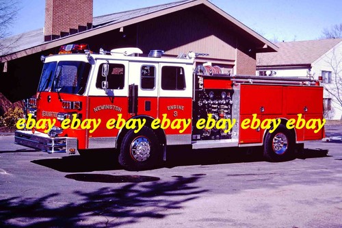 Ct374 fire apparatus slide - ct374,