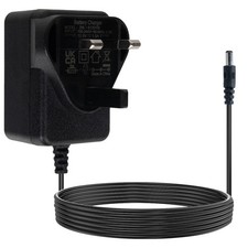 12 Volt Charger For Ride On