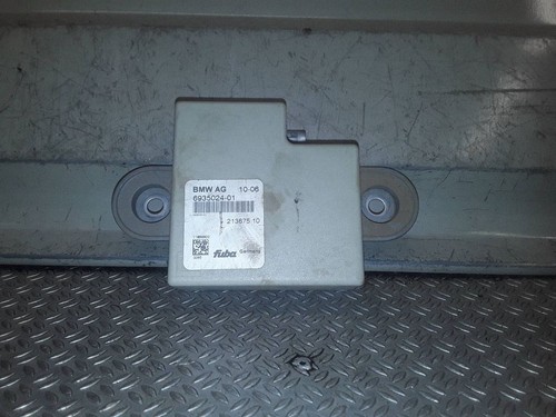 Bmw e60 e61 2006 - bmw, aerial
