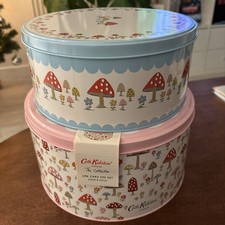 Cath Kidston Set of 2 Cake