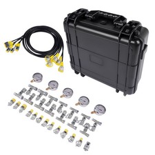 Hydraulic Pressure Test Kit 5