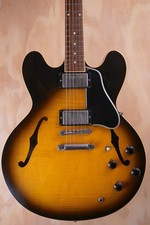 Gibson ES-335 Figured