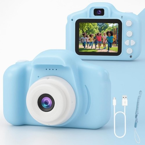 Kids camera video recorder - video,