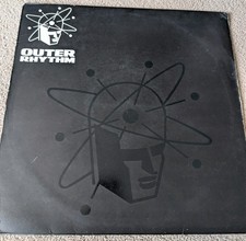 LEFTFIELD - Not Forgotten 12"