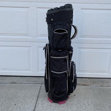 Bennington Cart Bag 13-way