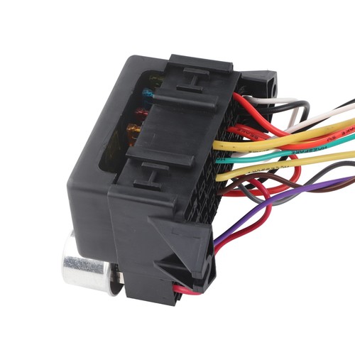 丨12v circuit wire harness - 8,