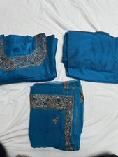 Indian Pakistani Asian 3 Piece