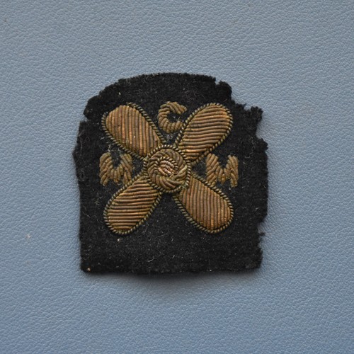 The royal naval - motor, boat