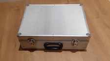 Aluminium Flight Case - Large