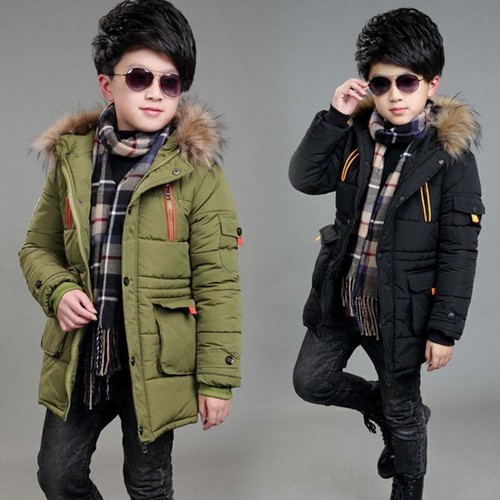 Boys kids back school fur - boys,