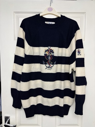 Pringle vintage jumper - pringle,