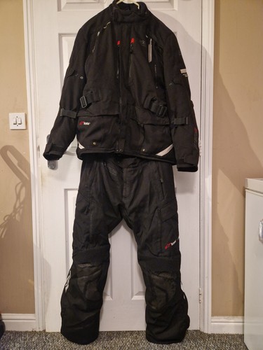 Alpinestars andes drystar - alpinestars, v2