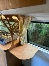 ford transit camper van conversion