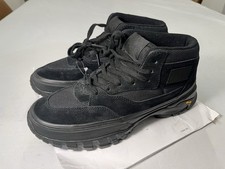 NWOB Vans OTW Half Cab 33