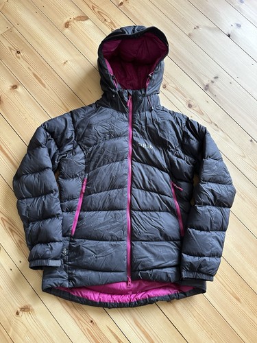 Ladies rab ascent - ladies,