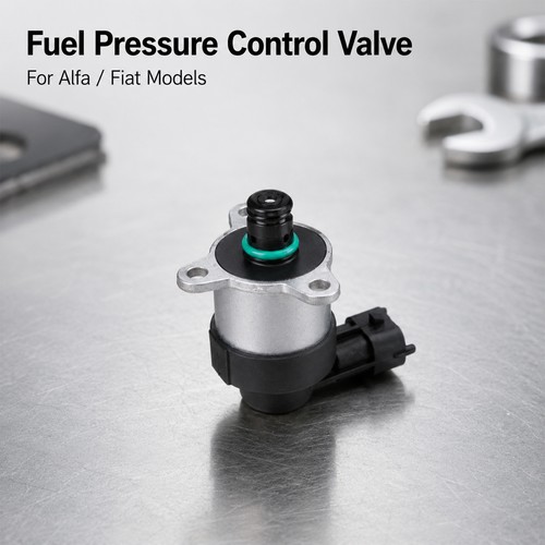 Fuel pump pressure - fuel, regulator