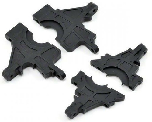 Schumacher mounts upper trans - schumacher,