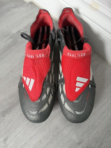 Adidas predator elite 5uk - elite, 9.5uk