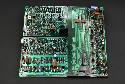 Technics mk2 motor - mk2,