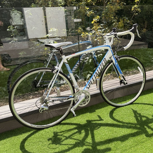 Specialized allez sport 56cm - sport,
